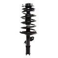 Prt Suspension Strut And Coil Spring Assembly, Prt 818886 818886